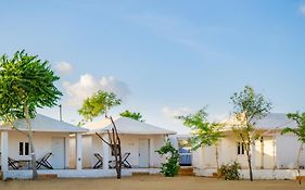 Royal Jaisalmer Resort With Swimming Pool