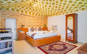 Royal Jaisalmer Resort With Swimming Pool